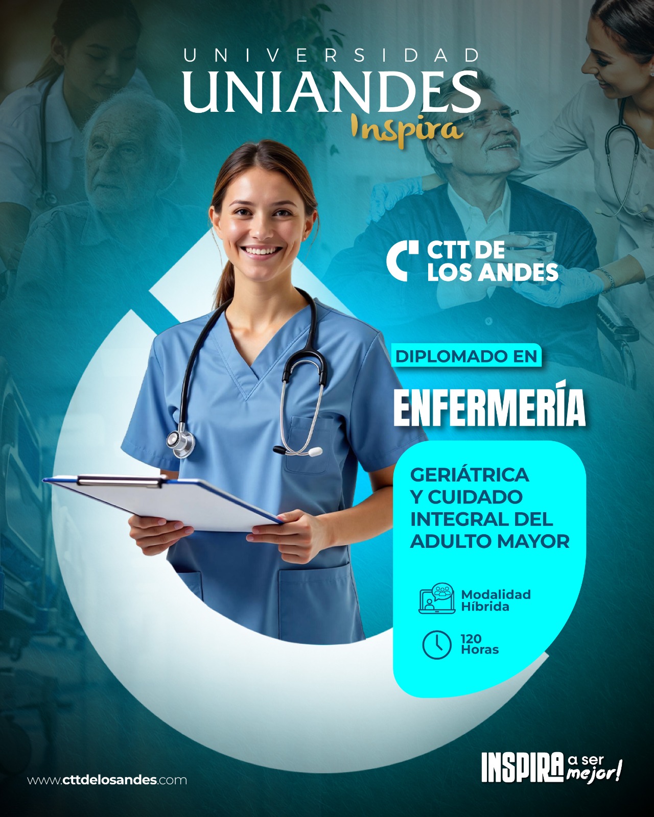 Curso Febrero